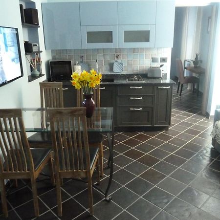 Casa Orefici, 4 Apartments In Front Of Aquarium! Генуя Екстер'єр фото