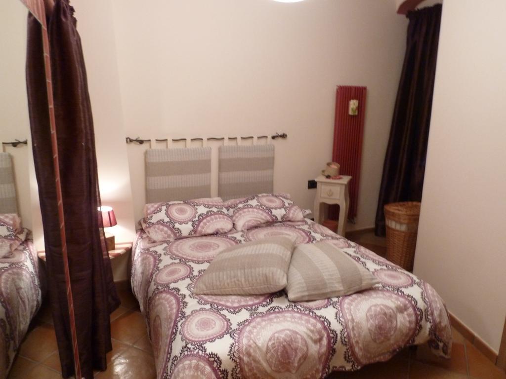 Casa Orefici, 4 Apartments In Front Of Aquarium! Генуя Номер фото