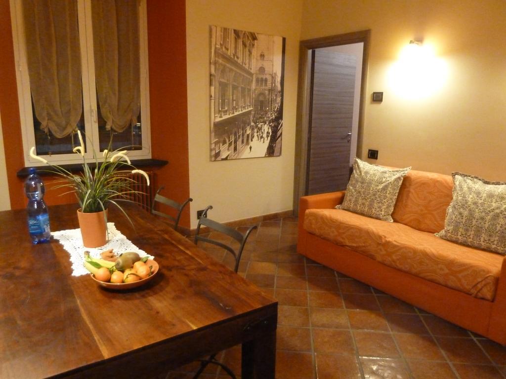 Casa Orefici, 4 Apartments In Front Of Aquarium! Генуя Екстер'єр фото