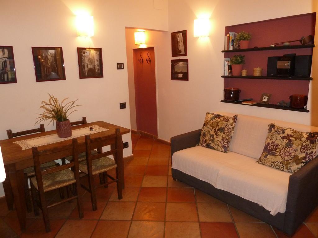 Casa Orefici, 4 Apartments In Front Of Aquarium! Генуя Екстер'єр фото