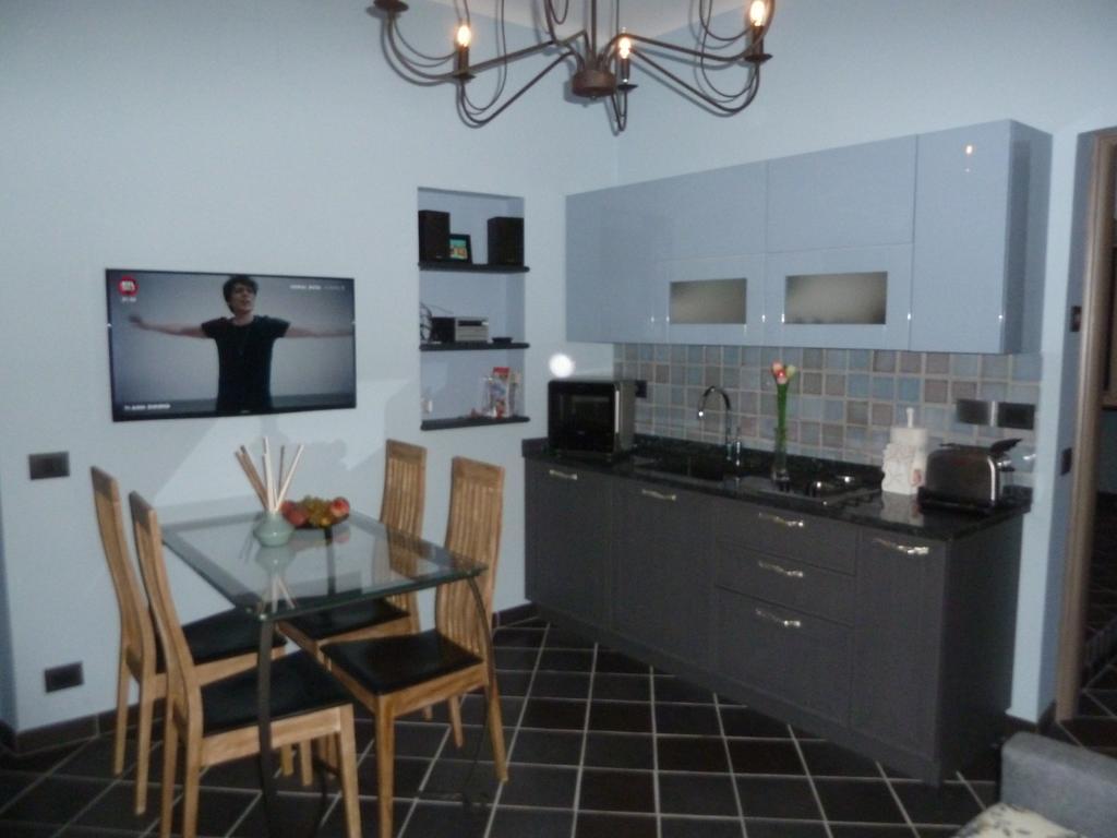 Casa Orefici, 4 Apartments In Front Of Aquarium! Генуя Екстер'єр фото