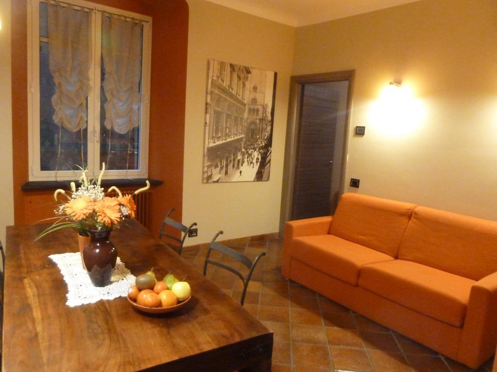 Casa Orefici, 4 Apartments In Front Of Aquarium! Генуя Екстер'єр фото