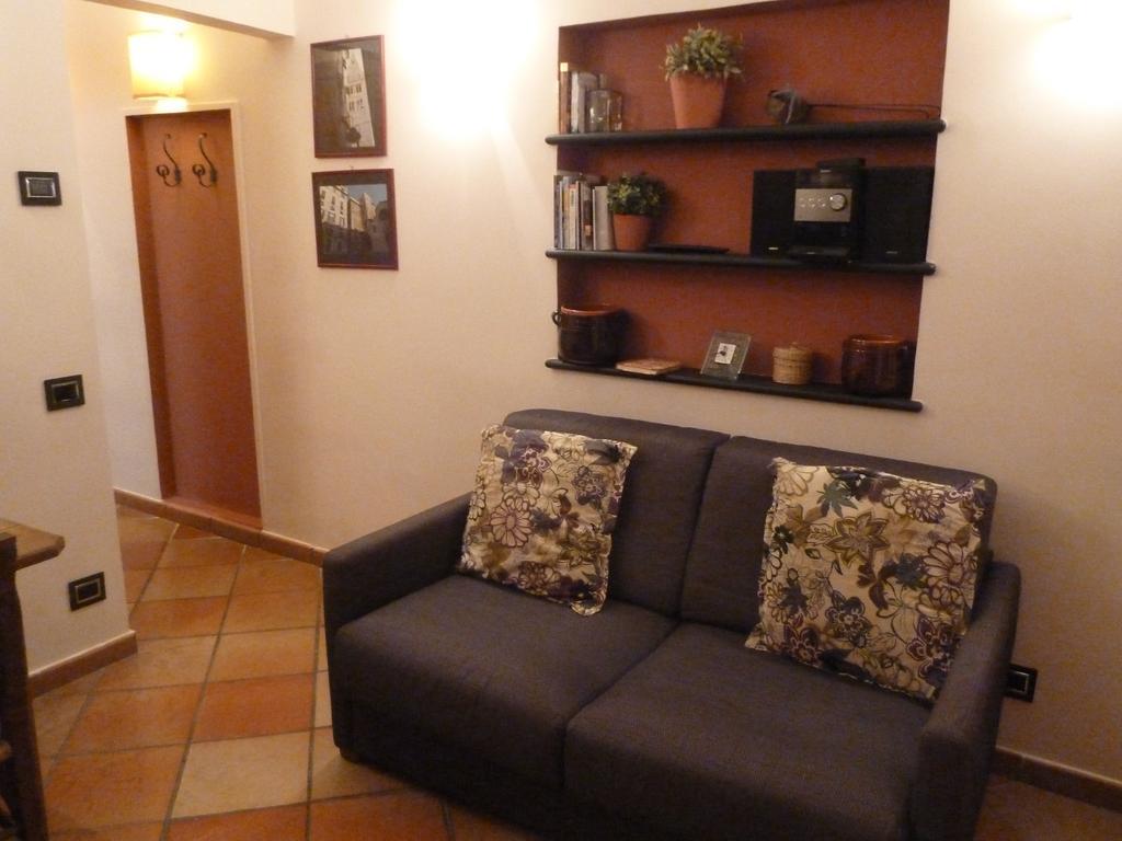 Casa Orefici, 4 Apartments In Front Of Aquarium! Генуя Екстер'єр фото
