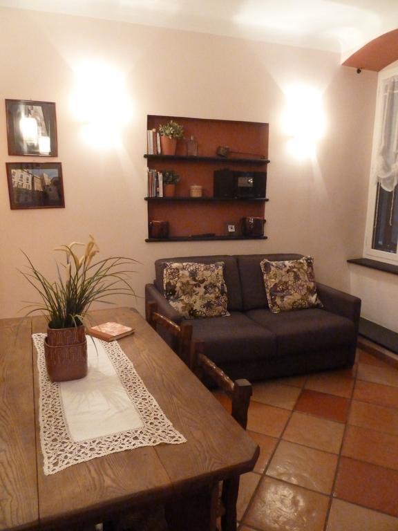Casa Orefici, 4 Apartments In Front Of Aquarium! Генуя Екстер'єр фото
