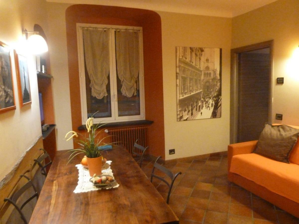 Casa Orefici, 4 Apartments In Front Of Aquarium! Генуя Екстер'єр фото