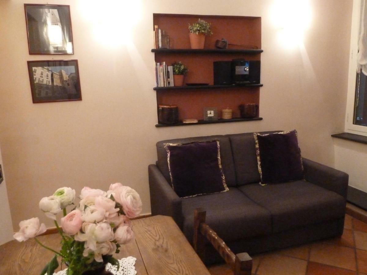 Casa Orefici, 4 Apartments In Front Of Aquarium! Генуя Екстер'єр фото