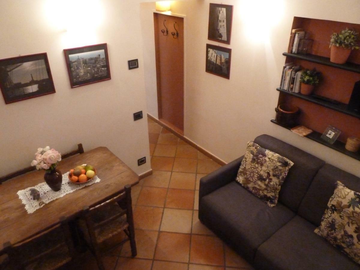 Casa Orefici, 4 Apartments In Front Of Aquarium! Генуя Екстер'єр фото