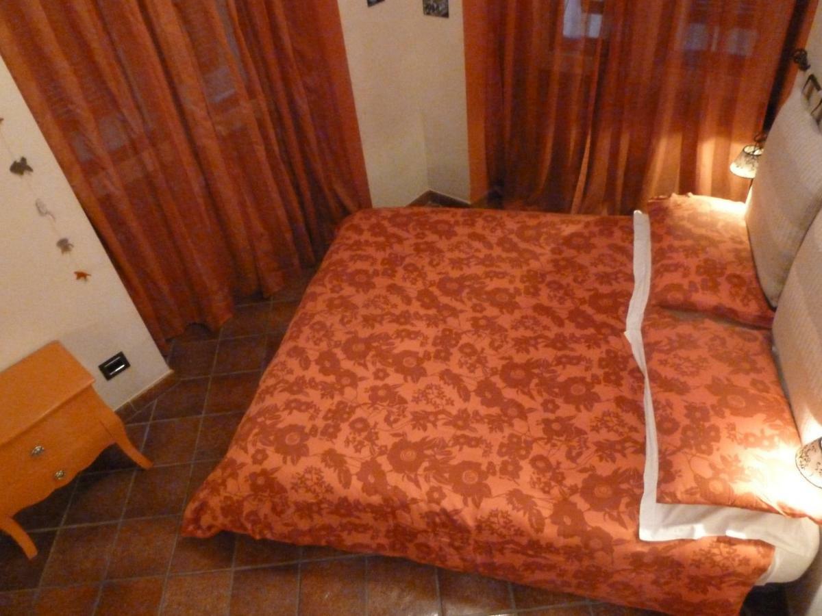 Casa Orefici, 4 Apartments In Front Of Aquarium! Генуя Екстер'єр фото